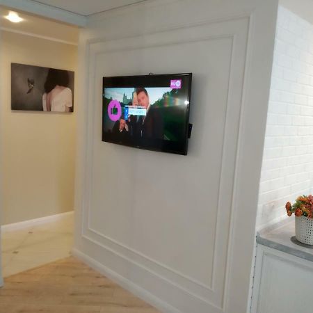 Vip Apartament Gomel 아파트 외부 사진