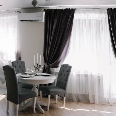 Vip Apartament Gomel 아파트 외부 사진