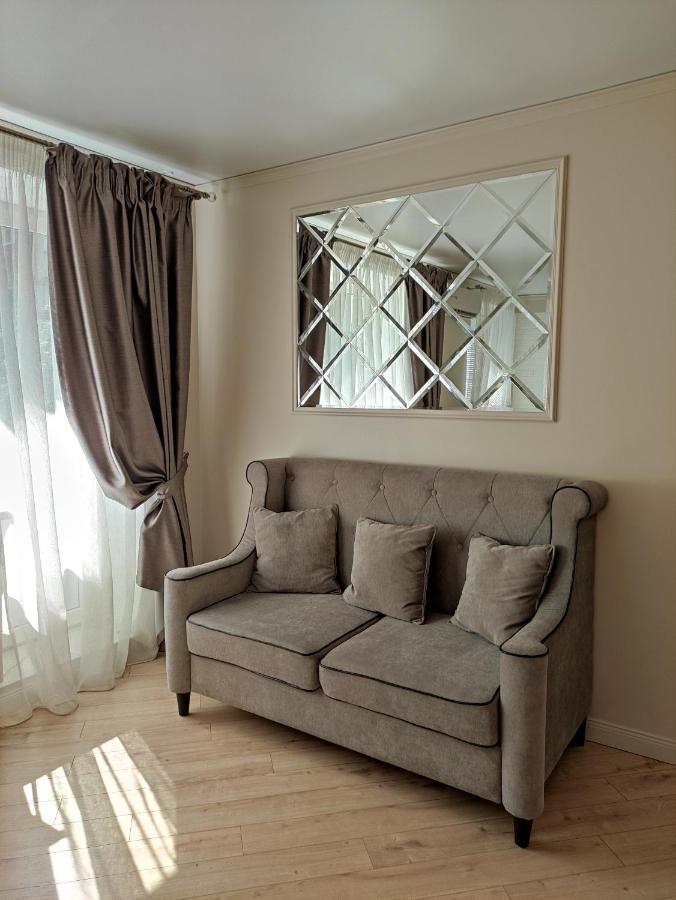 Vip Apartament Gomel 아파트 외부 사진