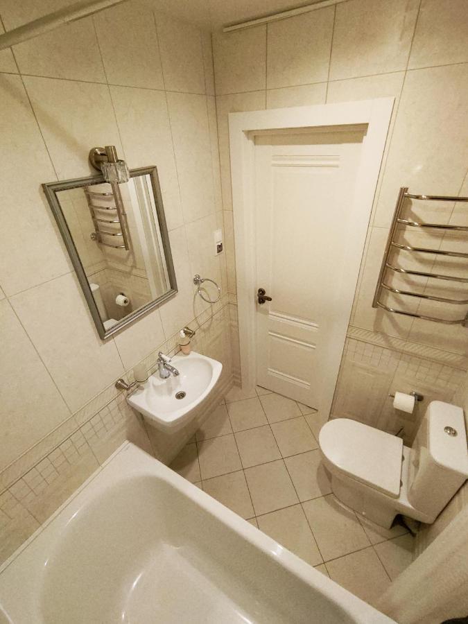 Vip Apartament Gomel 아파트 외부 사진