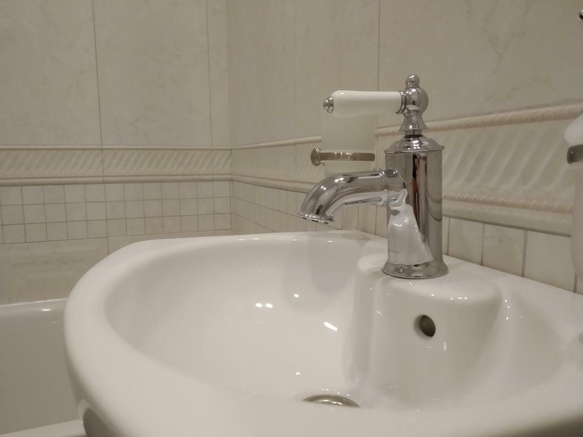 Vip Apartament Gomel 아파트 외부 사진