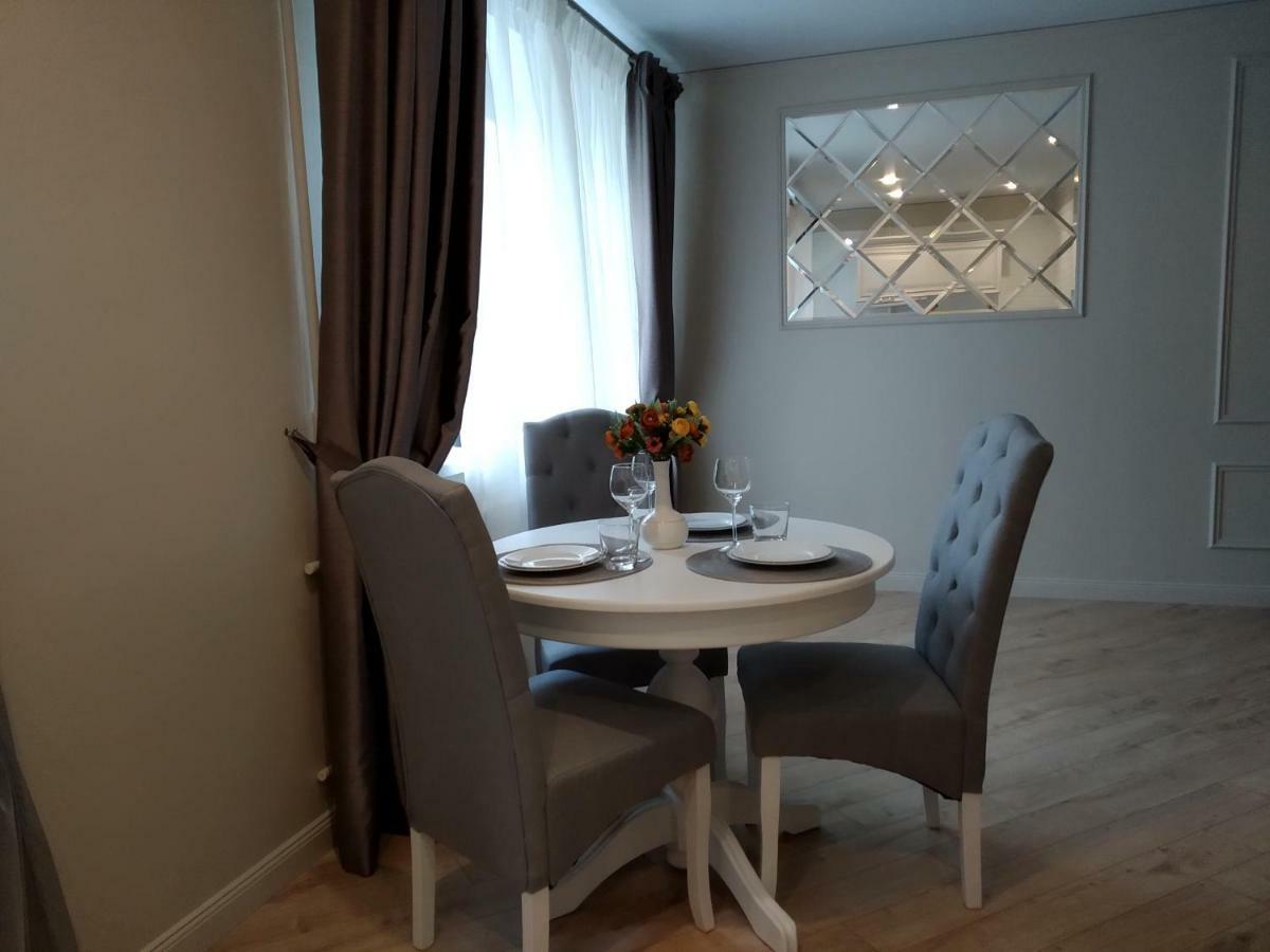 Vip Apartament Gomel 아파트 외부 사진