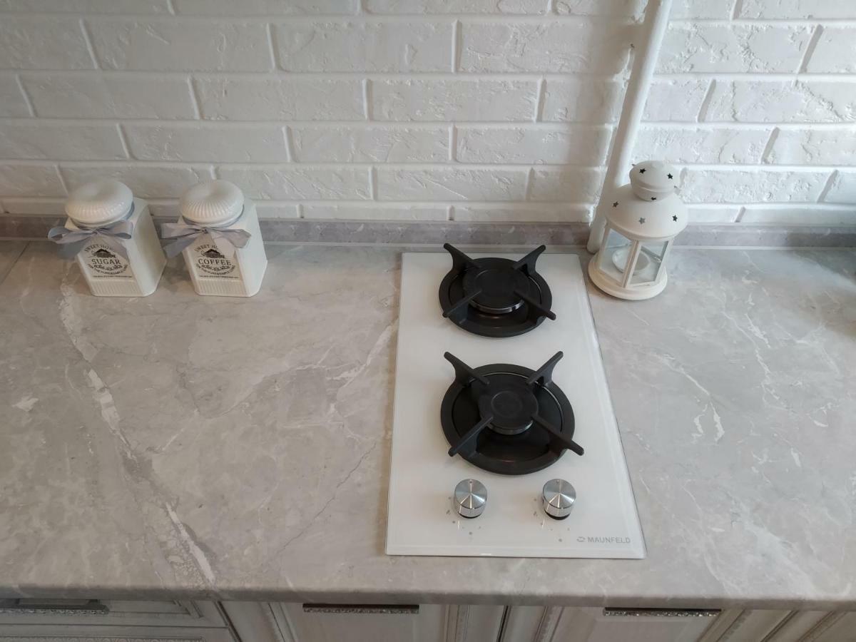 Vip Apartament Gomel 아파트 외부 사진