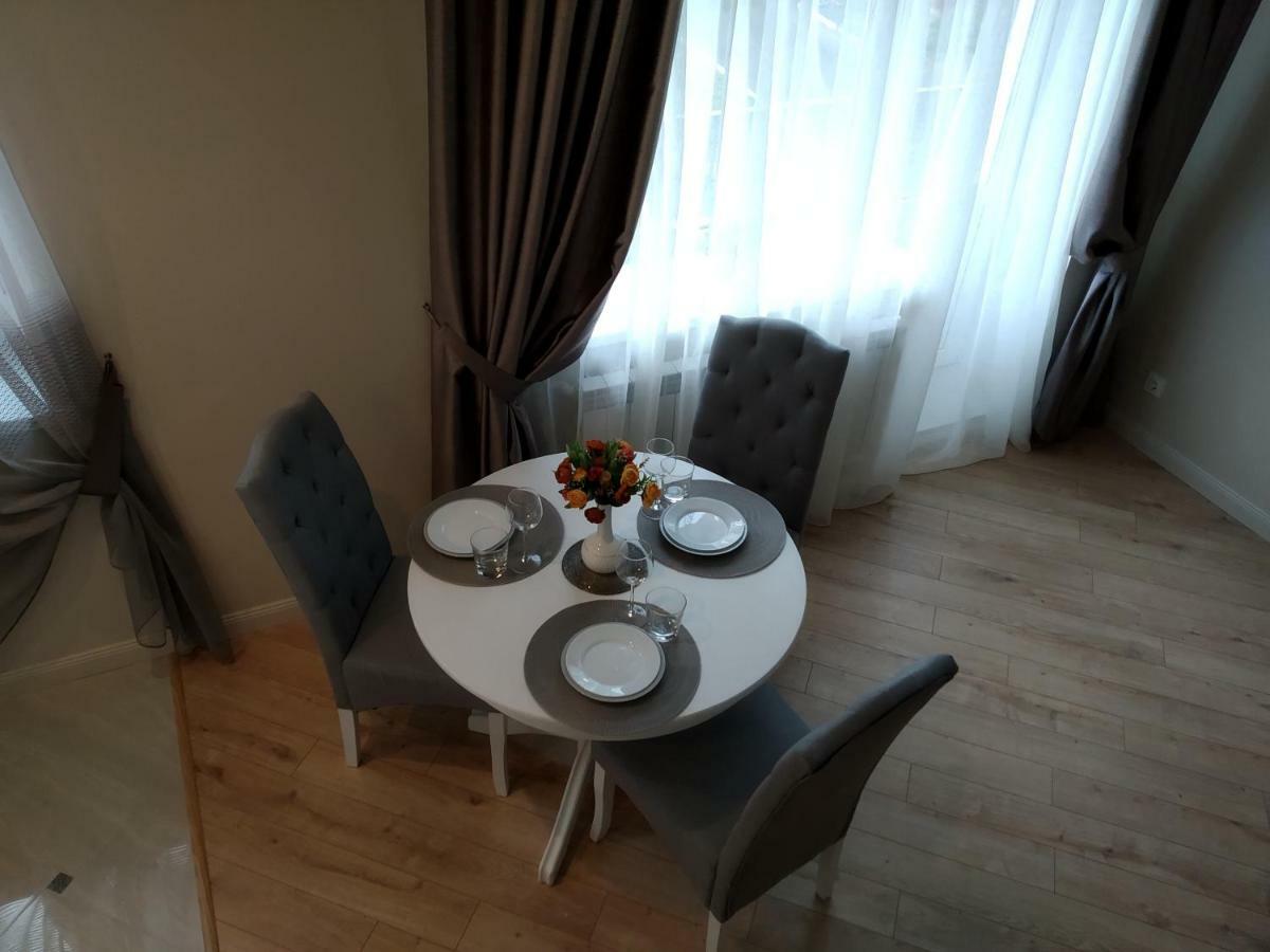 Vip Apartament Gomel 아파트 외부 사진