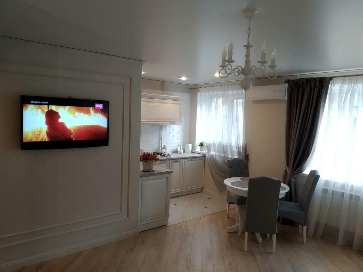 Vip Apartament Gomel 아파트 외부 사진