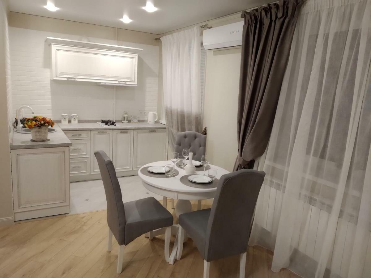 Vip Apartament Gomel 아파트 외부 사진