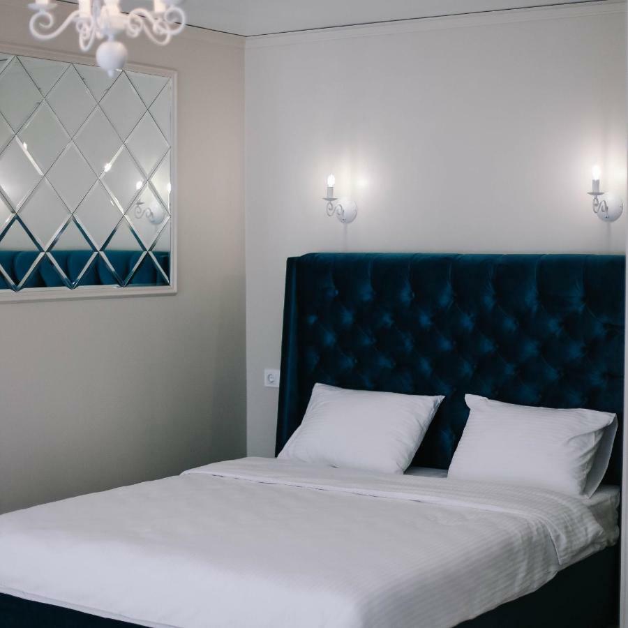 Vip Apartament Gomel 아파트 외부 사진