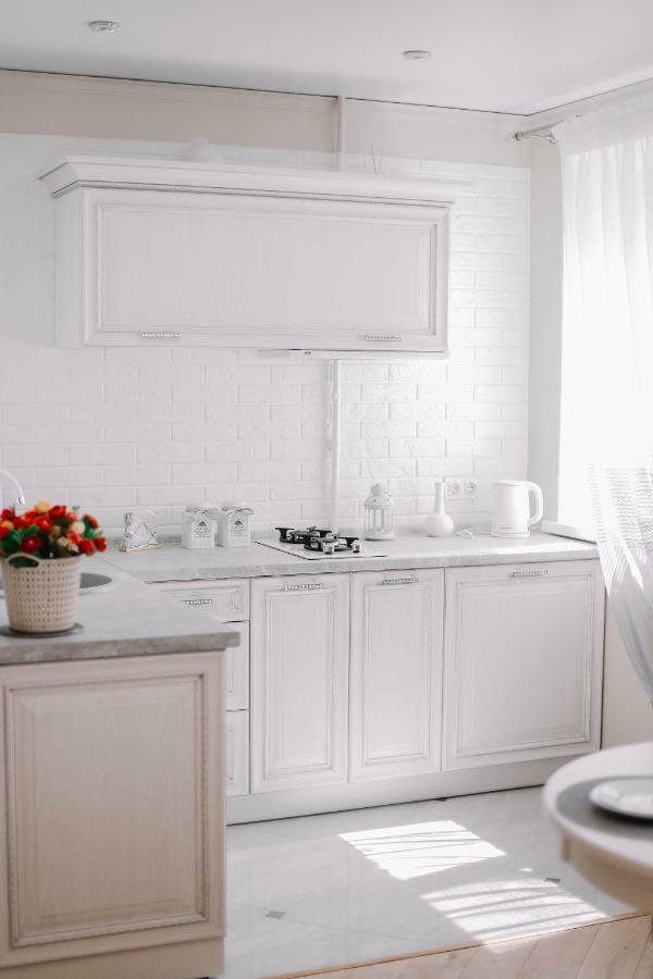 Vip Apartament Gomel 아파트 외부 사진