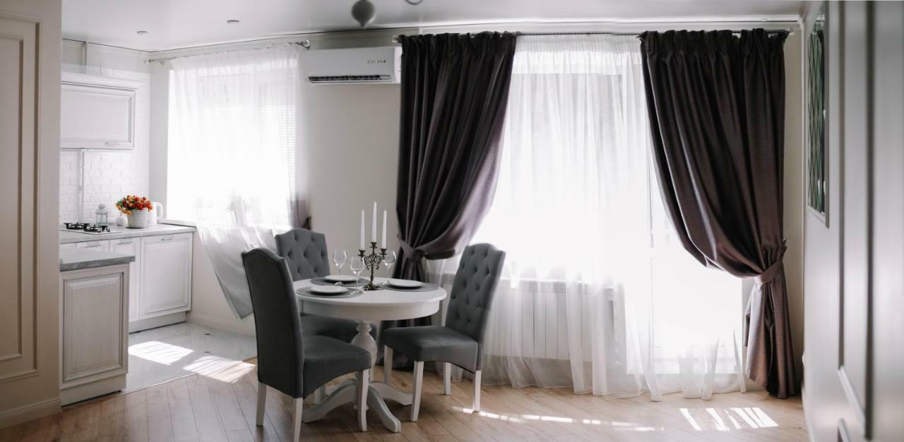 Vip Apartament Gomel 아파트 외부 사진
