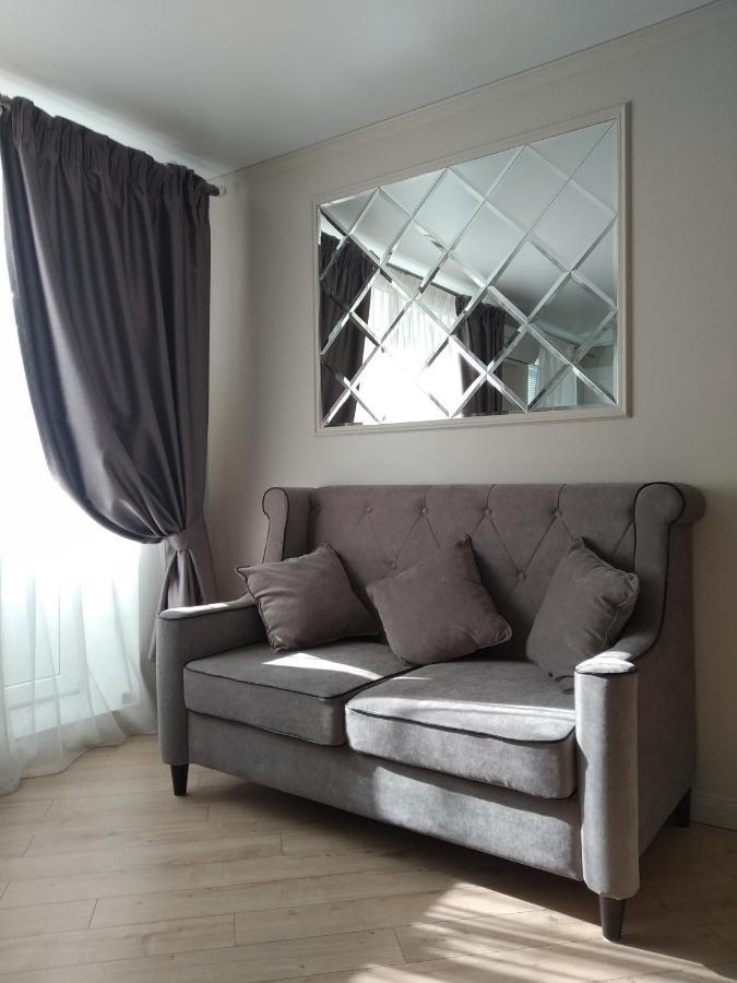Vip Apartament Gomel 아파트 외부 사진